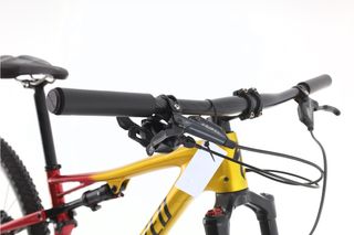 Specialized Epic GX (MTB) t.S Reacondicionada