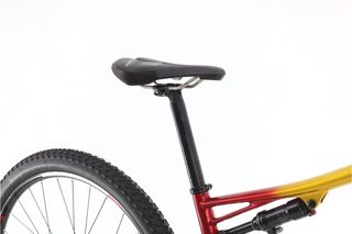 Specialized Epic GX (MTB) t.S Reacondicionada