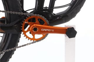 Giant Trance X Pro 2 XT (MTB) t.S Reacondicionada