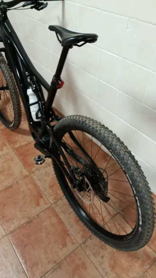 Bicicleta Eléctrica Ebike