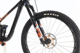 Giant Trance X Pro 2 XT (MTB) t.S Reacondicionada