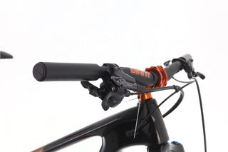 Giant Trance X Pro 2 XT (MTB) t.S Reacondicionada