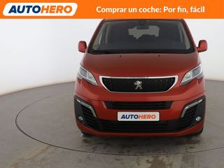 Peugeot Traveller 2.0 Blue-HDi Active Standard