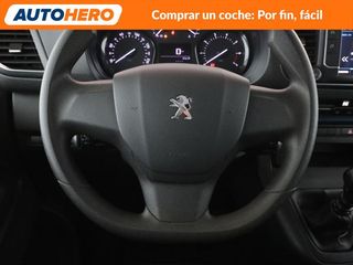 Peugeot Traveller 2.0 Blue-HDi Active Standard