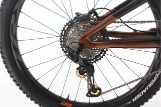 Giant Trance X Pro 2 XT (MTB) t.S Reacondicionada