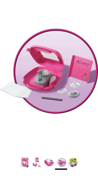 Proyector Dibujo Infantil