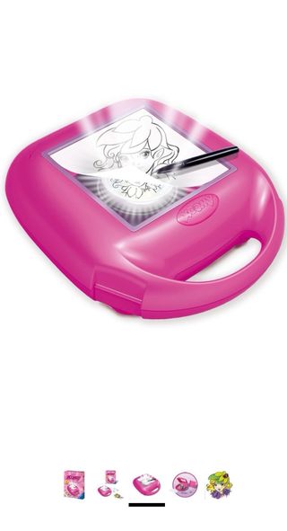 Proyector Dibujo Infantil