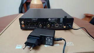 Cambridge Audio Dacmagic 200M DAC HIFI