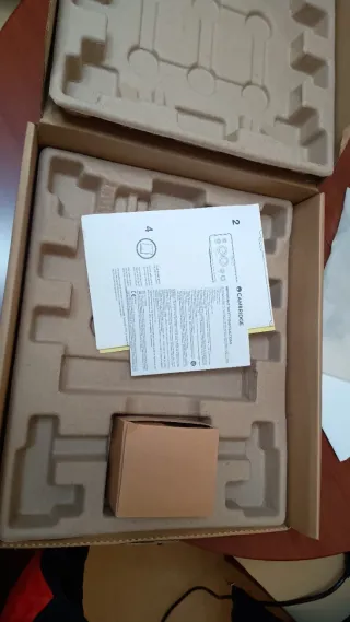 Cambridge Audio Dacmagic 200M DAC HIFI