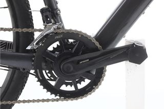 Cannondale Topstone Neo SL2 (carretera) t.58 Reacondicionada (gravel) t.58 Reacondicionada