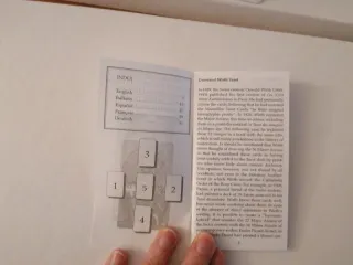 Tarocchi Universali di Wirth - Wirth Tarot