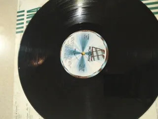 Diana Ross Ross Vinilo LP R&B Soul