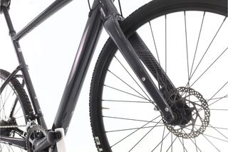 Cannondale Topstone Neo SL2 (carretera) t.58 Reacondicionada (gravel) t.58 Reacondicionada