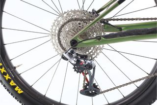 Orbea Oiz M10 Sram X01 (MTB) t.M Reacondicionada