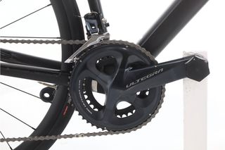 Canyon Endurace CF SL (carretera) t.58 Reacondicionada