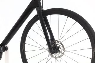 Canyon Endurace CF SL (carretera) t.58 Reacondicionada