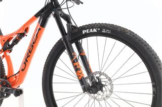 Orbea Oiz XT (MTB) t.S Reacondicionada