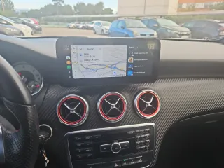 Mercedes-Benz Clase A 2015