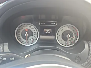 Mercedes-Benz Clase A 2015