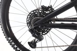 Specialized Turbo Levo (ebike) t.S Reacondicionada