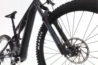 Specialized Turbo Levo (ebike) t.S Reacondicionada