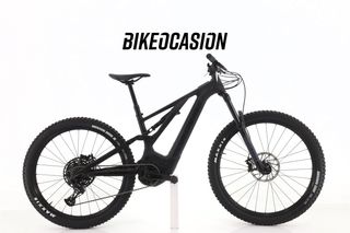 Specialized Turbo Levo (ebike) t.S Reacondicionada