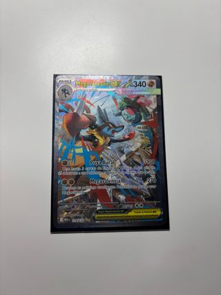 pack Cartas Pokémon