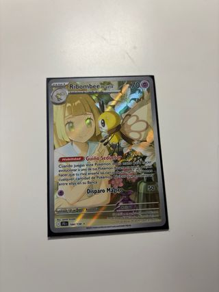 pack Cartas Pokémon