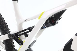 Husqvarna Light Cross LC4 (ebike) t.L Reacondicionada