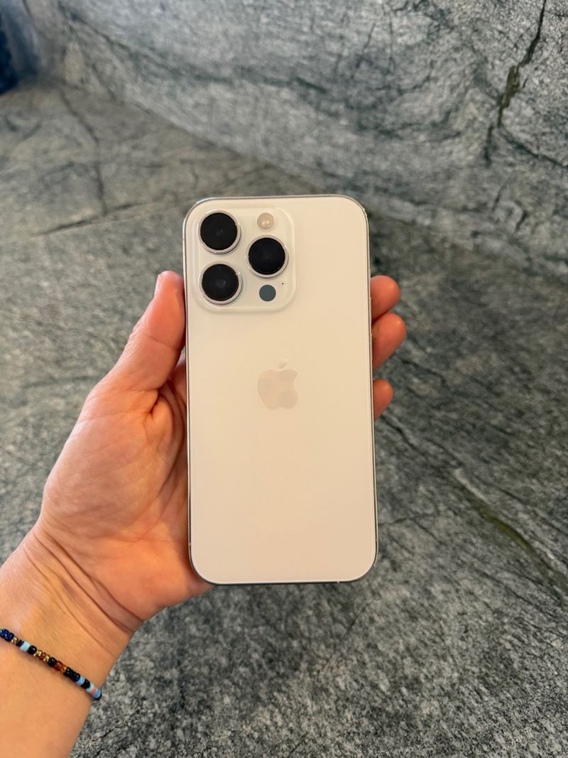 iPhone 14 Pro Apple Nuevo afbeelding 2