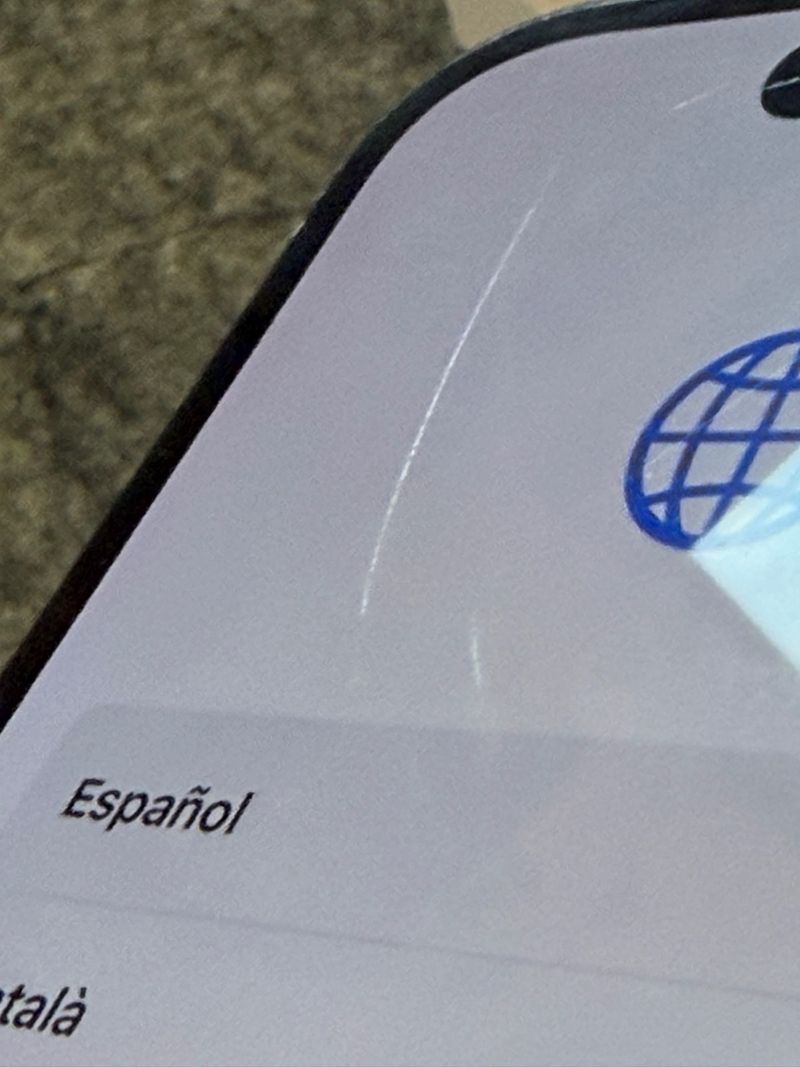 iPhone 14 Pro Apple Nuevo afbeelding 4