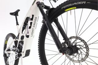 Husqvarna Light Cross LC4 (ebike) t.L Reacondicionada