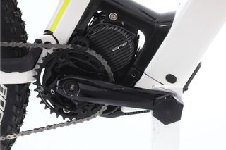 Husqvarna Light Cross LC4 (ebike) t.L Reacondicionada