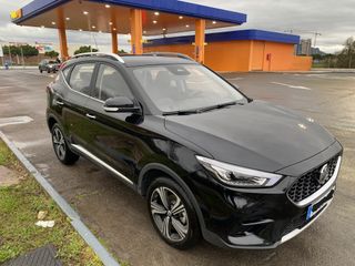 MG ZS 2025