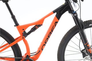 Orbea Oiz XT (MTB) t.S Reacondicionada
