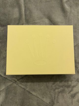 Reloj Rolex Oyster Perpetual Date Negro