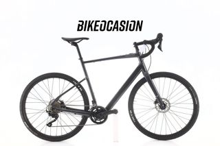 Cannondale Topstone Neo SL2 (carretera) t.58 Reacondicionada (gravel) t.58 Reacondicionada