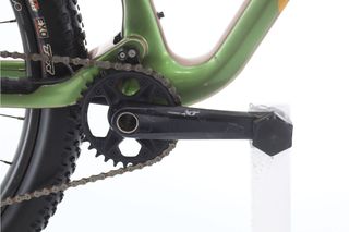 Orbea Oiz M10 Sram X01 (MTB) t.M Reacondicionada