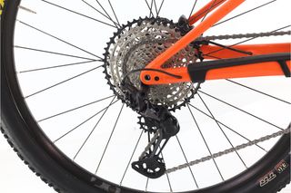 Orbea Oiz XT (MTB) t.S Reacondicionada