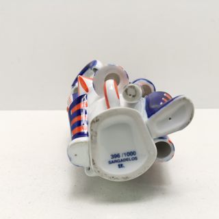 Sargadelos Figura Gelmirez Peregrinando 396 233389