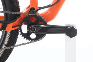 Orbea Oiz XT (MTB) t.S Reacondicionada