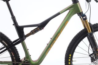 Orbea Oiz M10 Sram X01 (MTB) t.M Reacondicionada