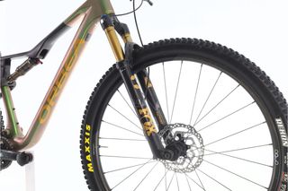 Orbea Oiz M10 Sram X01 (MTB) t.M Reacondicionada