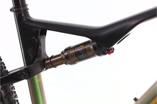 Orbea Oiz M10 Sram X01 (MTB) t.M Reacondicionada