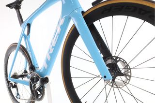 Trek Madone SLR 6 Gen 7 Di2 12V (carretera) t.58 Reacondicionada