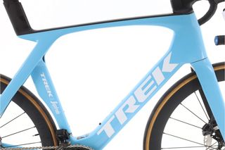 Trek Madone SLR 6 Gen 7 Di2 12V (carretera) t.58 Reacondicionada