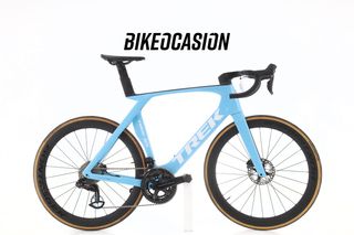 Trek Madone SLR 6 Gen 7 Di2 12V (carretera) t.58 Reacondicionada