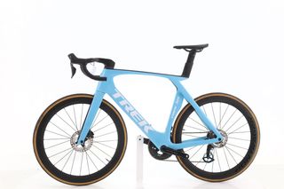 Trek Madone SLR 6 Gen 7 Di2 12V (carretera) t.58 Reacondicionada