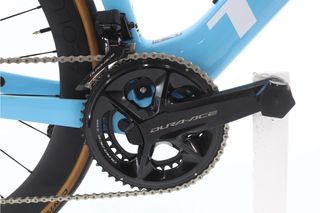 Trek Madone SLR 6 Gen 7 Di2 12V (carretera) t.58 Reacondicionada