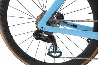 Trek Madone SLR 6 Gen 7 Di2 12V (carretera) t.58 Reacondicionada